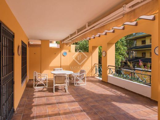 Apartamento - Málaga, Andaluzia