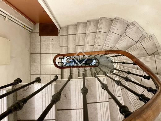 Residential complexes in Montpellier, Hérault