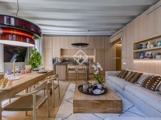 Appartamento a Barcellona, Província de Barcelona