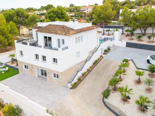 别墅  la Nucia, Provincia de Alicante