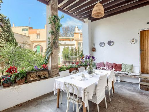 Apartment in Palma de Mallorca, Province of Balearic Islands
