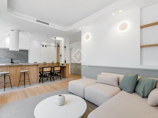 Piso / Apartamento en Madrid, Provincia de Madrid