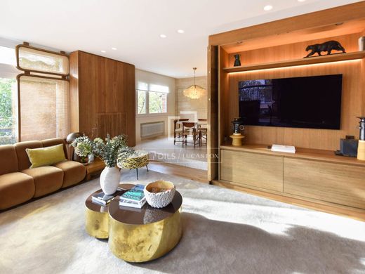 Apartment in Barcelona, Province of Barcelona