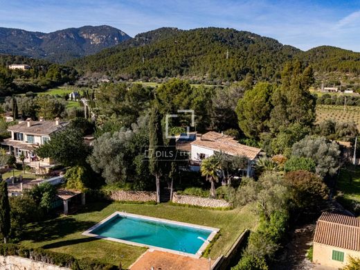 Villa in Establiments, Province of Balearic Islands