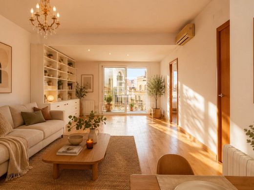 Piso / Apartamento en Barcelona, Provincia de Barcelona