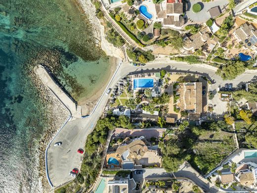 Villa in Benissa, Alicante