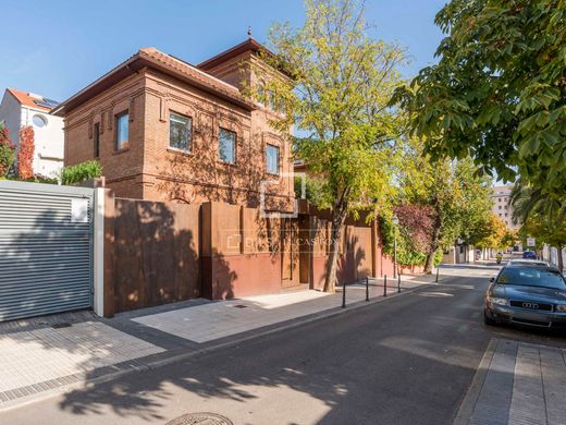Villa in Madrid, Province of Madrid