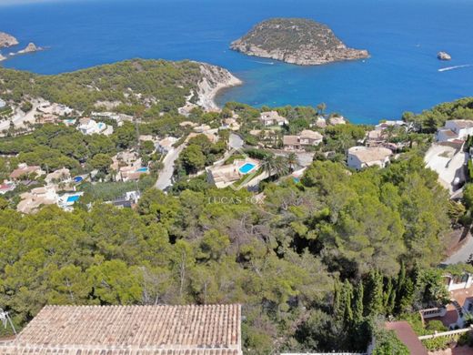 别墅  Javea, Provincia de Alicante
