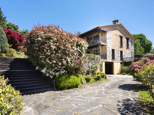Villa in Mondariz-Balneario, Provincia de Pontevedra