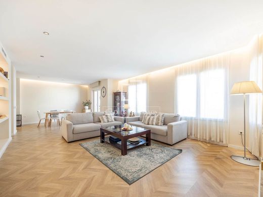 Apartment in Valencia