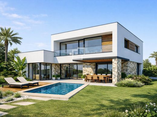 Villa in Santa Cristina d'Aro, Province of Girona