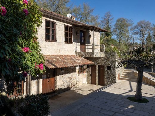 Landsitz in Redondela, Pontevedra