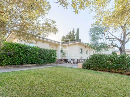 Villa - La Pobla de Vallbona, Valência