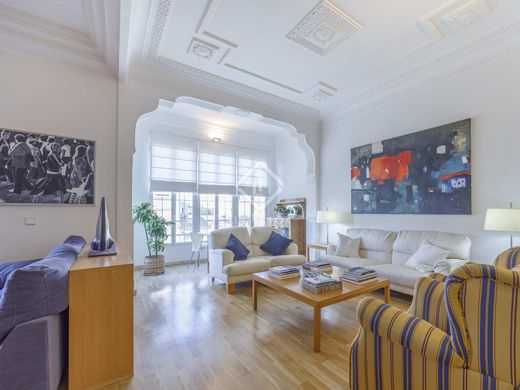 Διαμέρισμα σε Valencia, Província de València