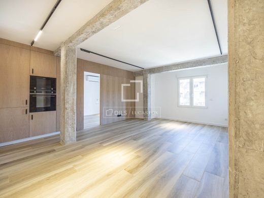 Apartment in Valencia