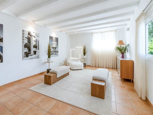 Villa Olivella, Província de Barcelona