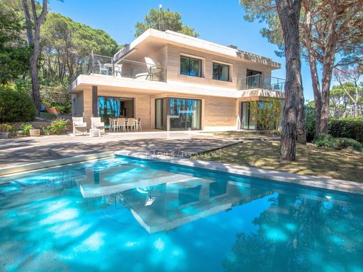 Villa in Sant Feliu de Guíxols, Province of Girona
