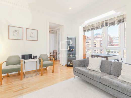 Apartment in Barcelona, Province of Barcelona