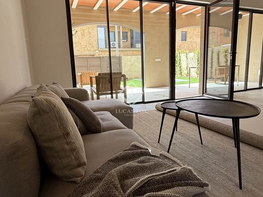 Casale a Pals, Girona