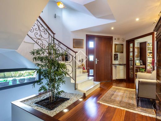 Willa w Sant Cugat del Vallès, Província de Barcelona