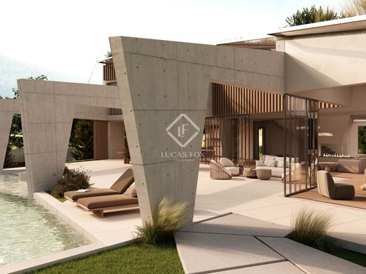 Villa à Madrid, Province de Madrid