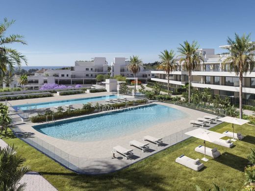 Apartment in Estepona, Malaga