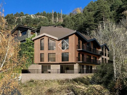 Appartamento a Sornàs, Ordino