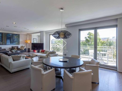 Daire Valensiya, Província de València