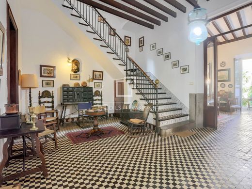 Вилла, Sóller, Illes Balears