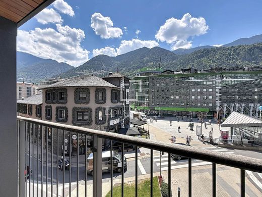 Appartement à Andorre-la-Vieille