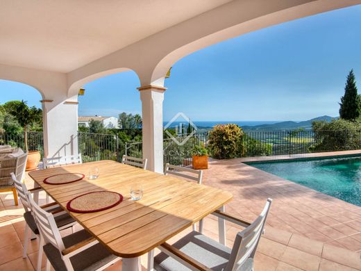 Villa a Platja d'Aro, Girona