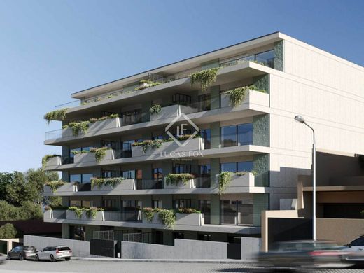 Apartment in Aldoar, Porto