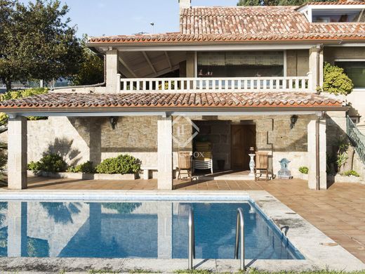 Villa in Combarro, Pontevedra
