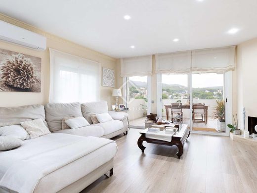 别墅  Castelldefels, Província de Barcelona