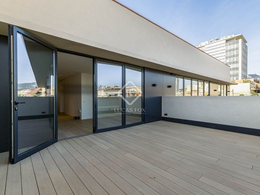 Penthouse in Barcelona, Province of Barcelona