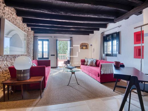 Villa Castell-Platja d'Aro, Província de Girona