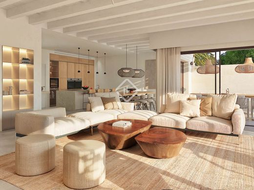 Villa in ses Salines, Balearen