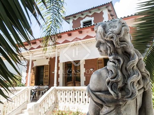 Вилла, Валенсия, Província de València