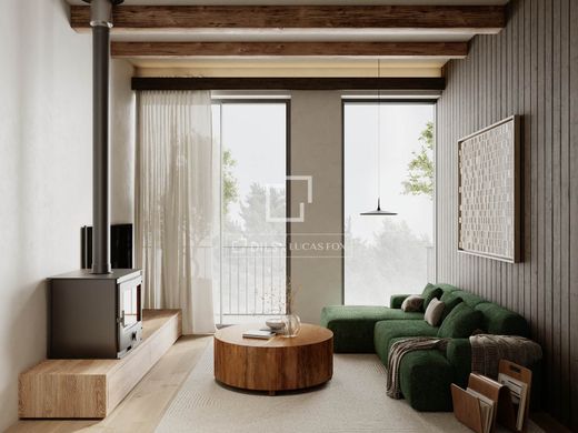 Apartment in Puigcerdà, Province of Girona