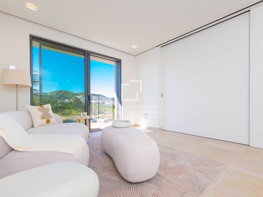 Apartment in Ibiza, Province of Balearic Islands