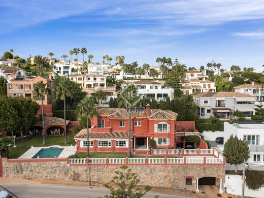 Villa in Estepona, Malaga