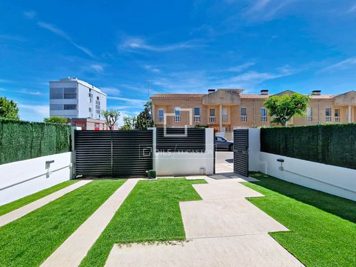 Вилла, Cunit, Província de Tarragona