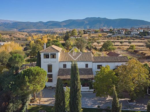 Casale a Otura, Provincia de Granada