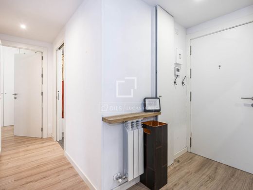 Piso / Apartamento en Sant Cugat, Provincia de Barcelona