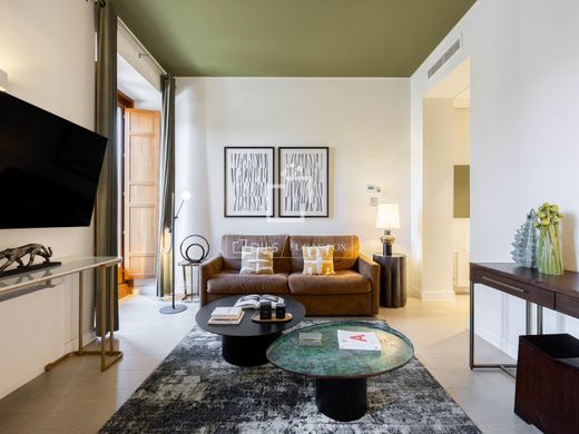 Apartment / Etagenwohnung in Madrid, Provinz Madrid