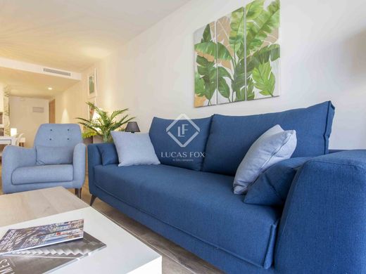 Apartment in Alboraya, Valencia