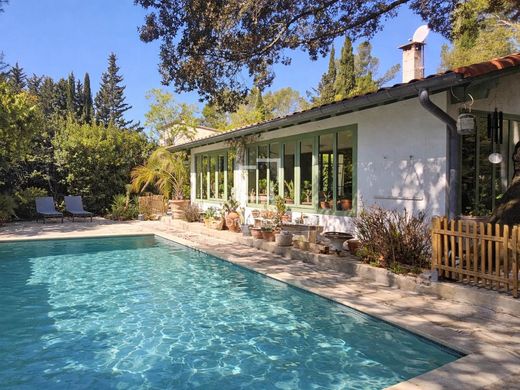 Villa in Castelnau-le-Lez, Hérault