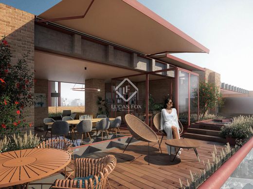 Penthouse in Foz do Douro, Porto