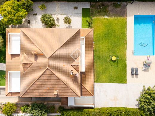 Villa in San Juan de Alicante, Provincia de Alicante