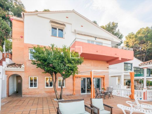 Villa in Málaga, Malaga